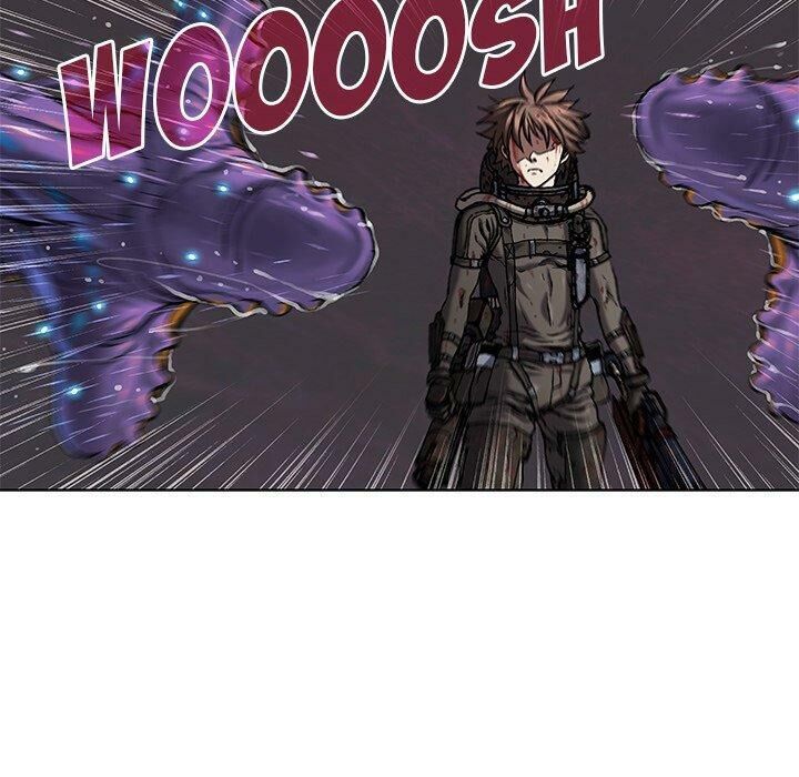 Đứa Con Thần Chết Chapter 91 - Trang 2