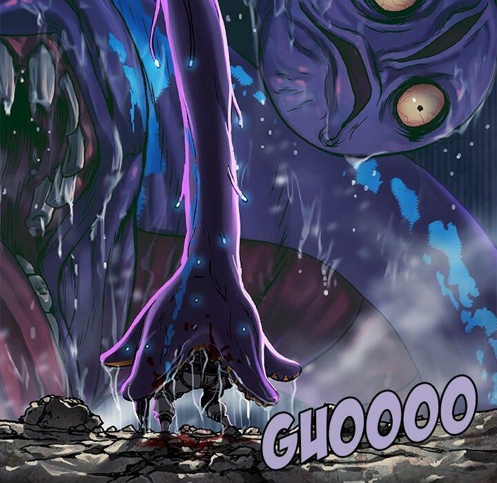 Đứa Con Thần Chết Chapter 91 - Trang 2