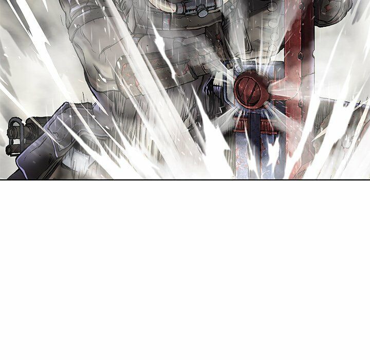 Đứa Con Thần Chết Chapter 93 - Trang 2