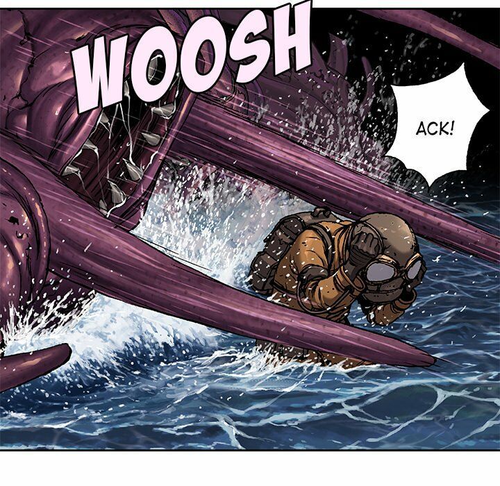 Đứa Con Thần Chết Chapter 94 - Trang 2