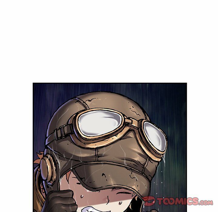 Đứa Con Thần Chết Chapter 94 - Trang 2