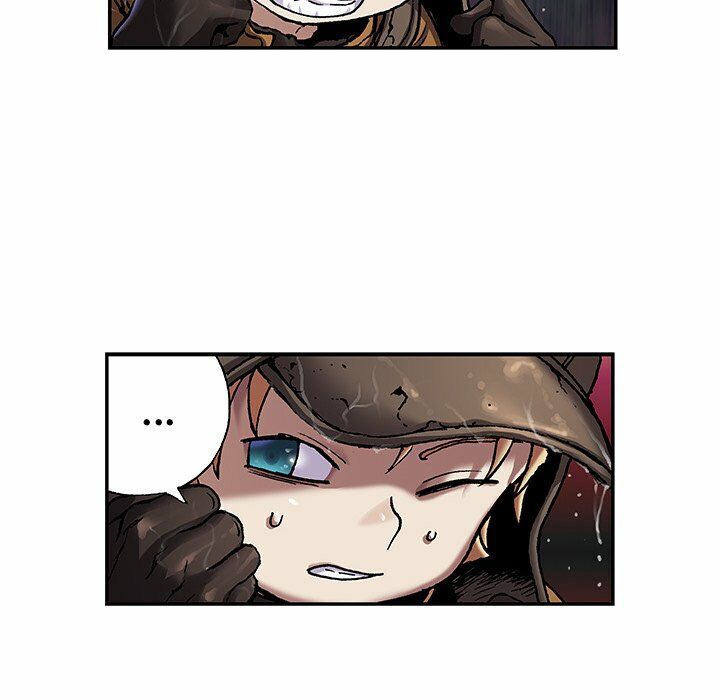 Đứa Con Thần Chết Chapter 94 - Trang 2