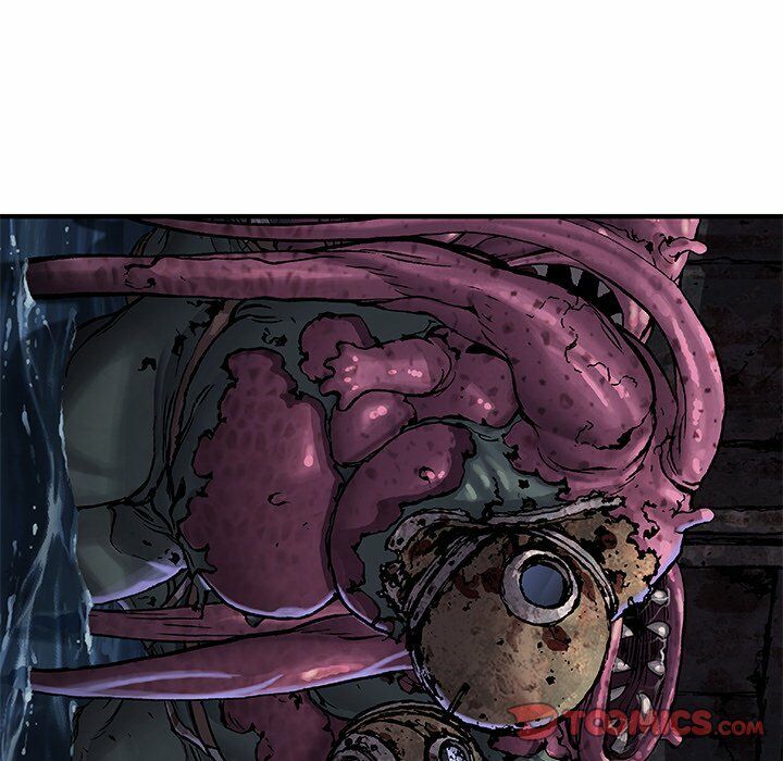 Đứa Con Thần Chết Chapter 94 - Trang 2