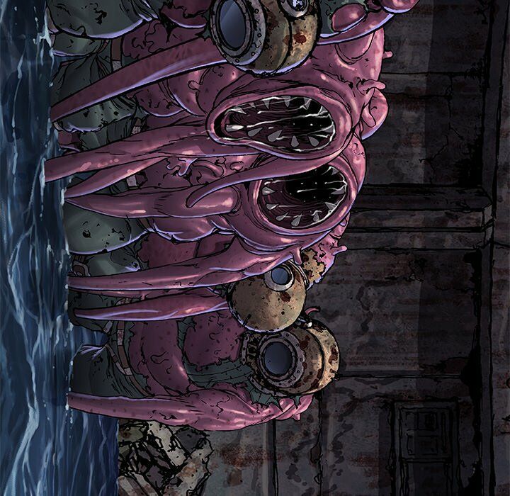 Đứa Con Thần Chết Chapter 94 - Trang 2