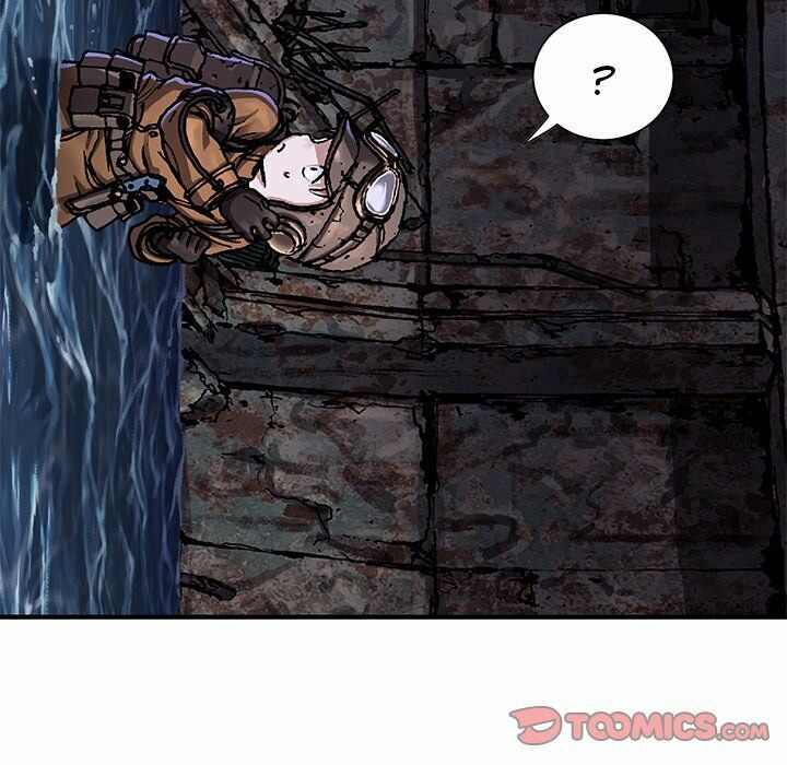 Đứa Con Thần Chết Chapter 94 - Trang 2