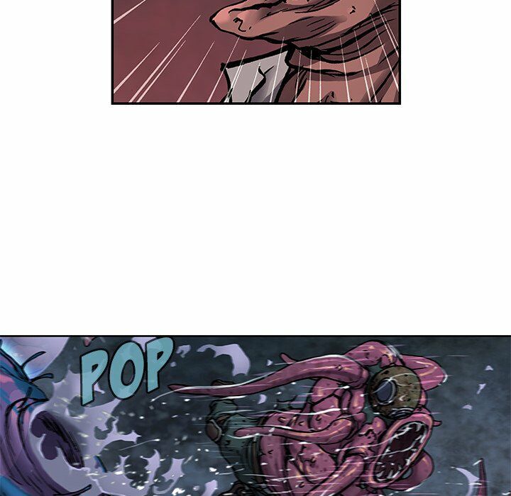 Đứa Con Thần Chết Chapter 94 - Trang 2