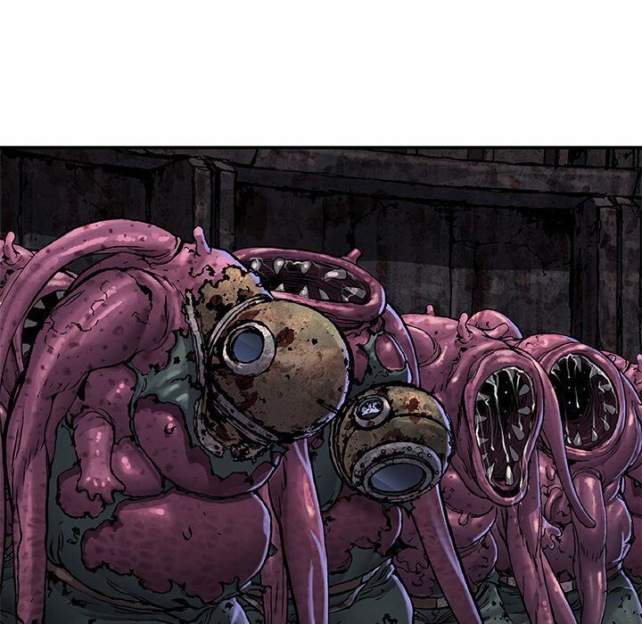 Đứa Con Thần Chết Chapter 94 - Trang 2