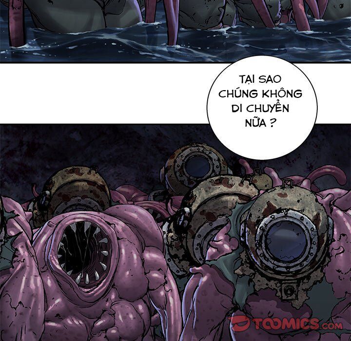 Đứa Con Thần Chết Chapter 94 - Trang 2