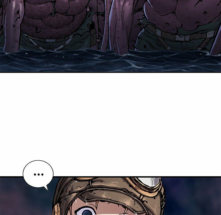 Đứa Con Thần Chết Chapter 94 - Trang 2