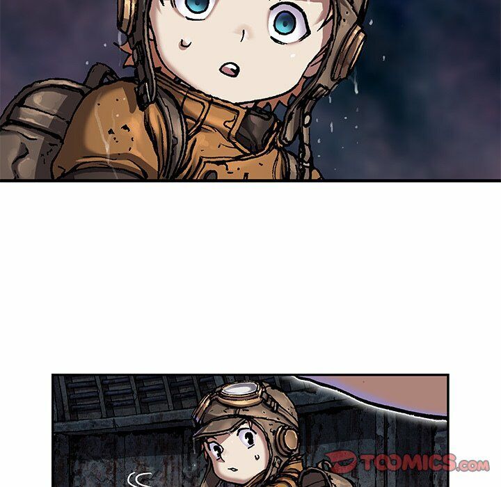 Đứa Con Thần Chết Chapter 94 - Trang 2