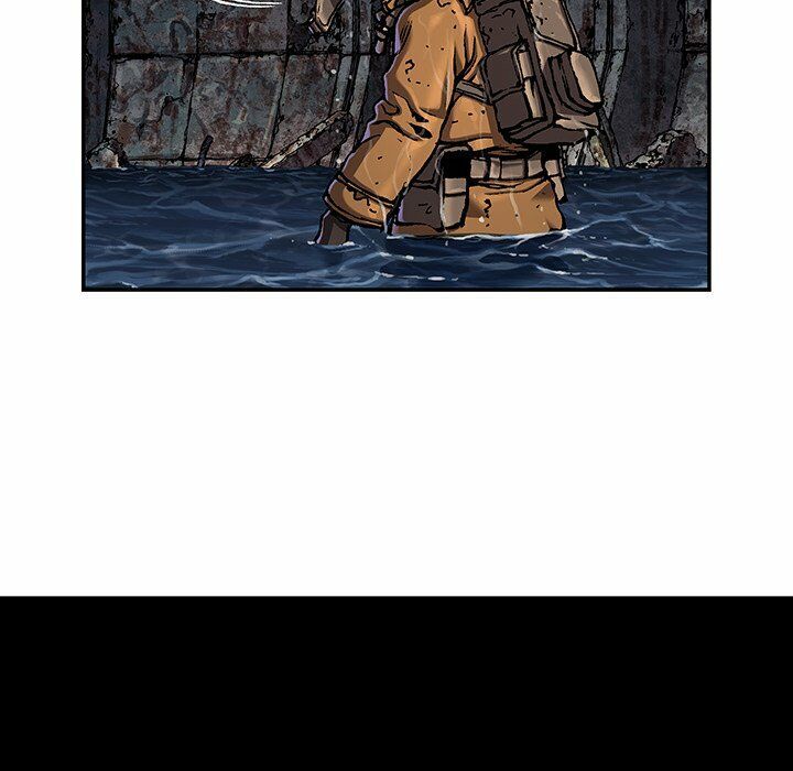 Đứa Con Thần Chết Chapter 94 - Trang 2