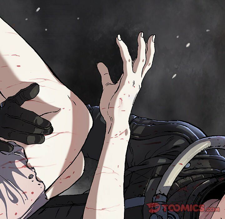 Đứa Con Thần Chết Chapter 94 - Trang 2