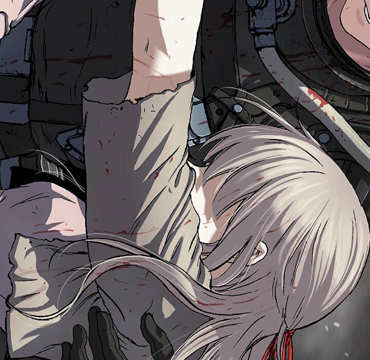 Đứa Con Thần Chết Chapter 94 - Trang 2