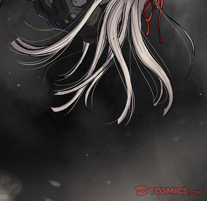 Đứa Con Thần Chết Chapter 94 - Trang 2