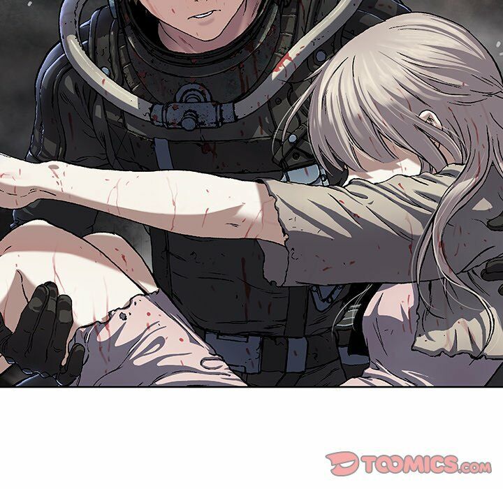 Đứa Con Thần Chết Chapter 94 - Trang 2