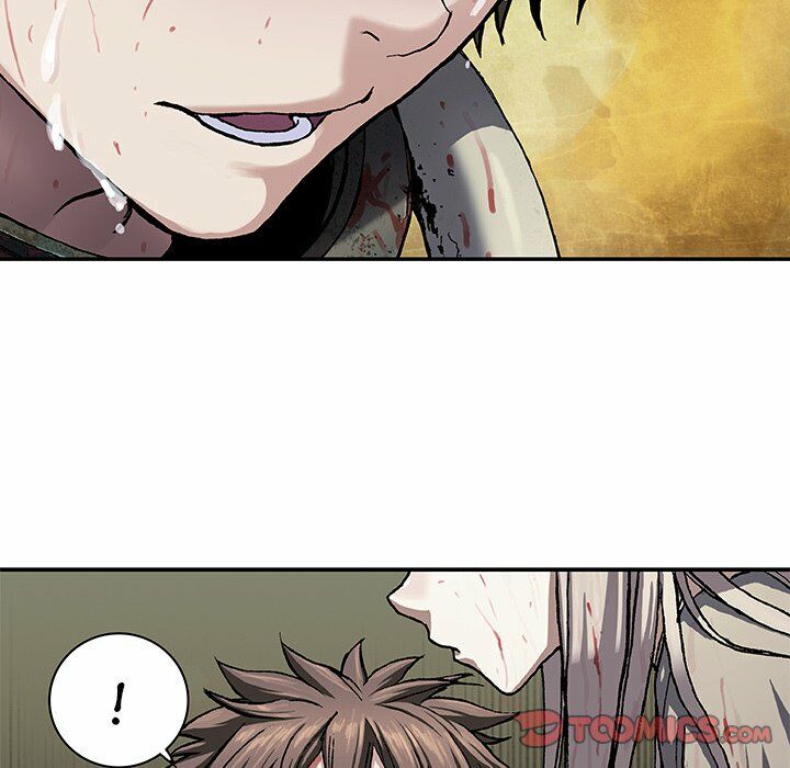 Đứa Con Thần Chết Chapter 94 - Trang 2