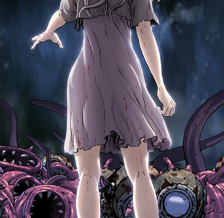 Đứa Con Thần Chết Chapter 94 - Trang 2