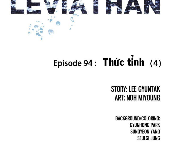 Đứa Con Thần Chết Chapter 94 - Trang 2