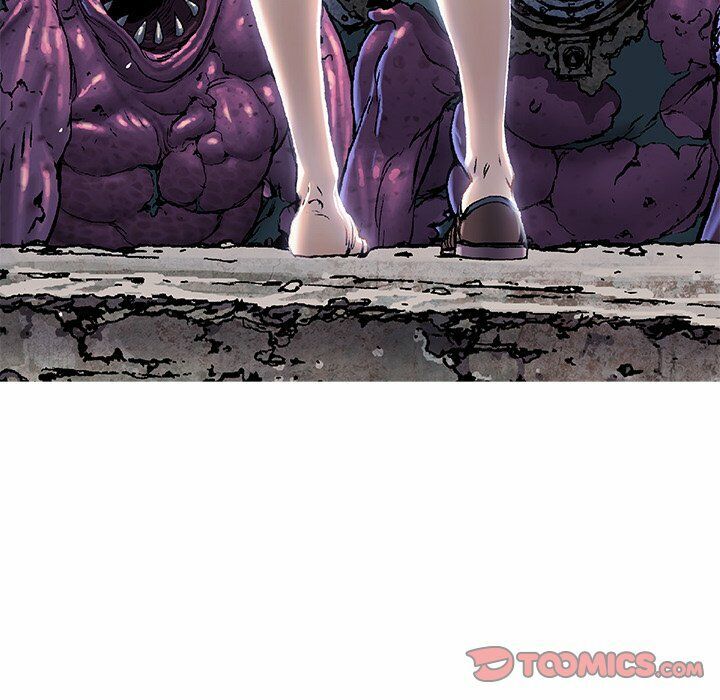 Đứa Con Thần Chết Chapter 94 - Trang 2