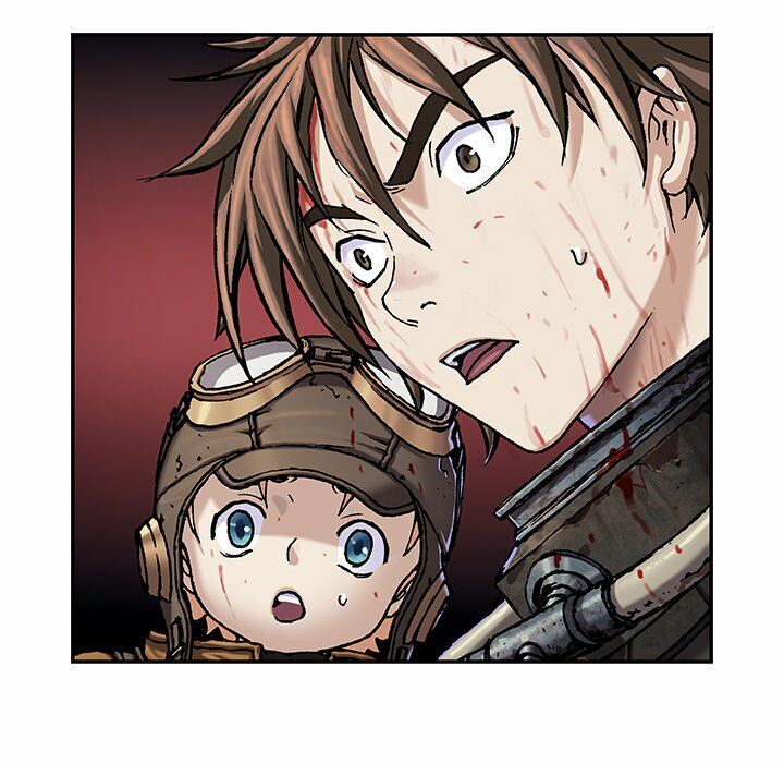 Đứa Con Thần Chết Chapter 94 - Trang 2