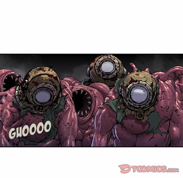 Đứa Con Thần Chết Chapter 94 - Trang 2