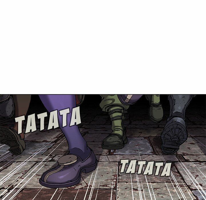 Đứa Con Thần Chết Chapter 94 - Trang 2