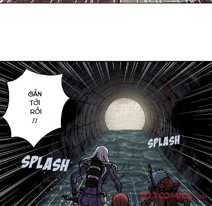 Đứa Con Thần Chết Chapter 94 - Trang 2