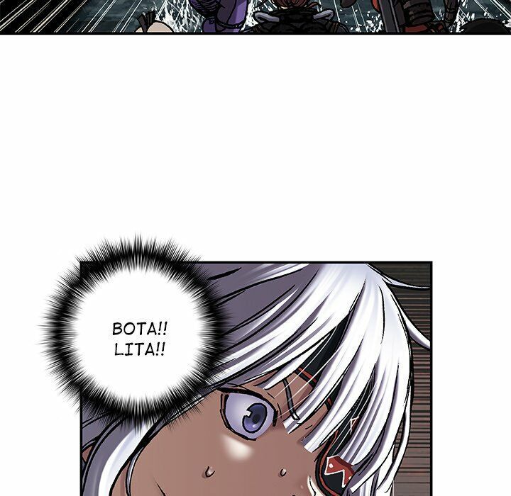 Đứa Con Thần Chết Chapter 94 - Trang 2