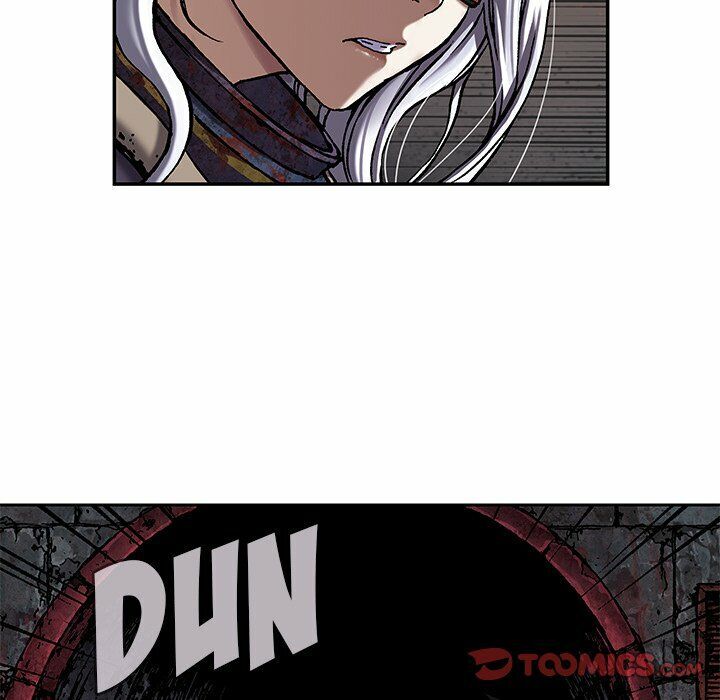 Đứa Con Thần Chết Chapter 94 - Trang 2