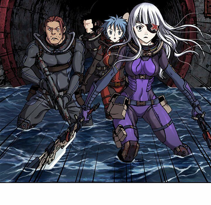 Đứa Con Thần Chết Chapter 94 - Trang 2