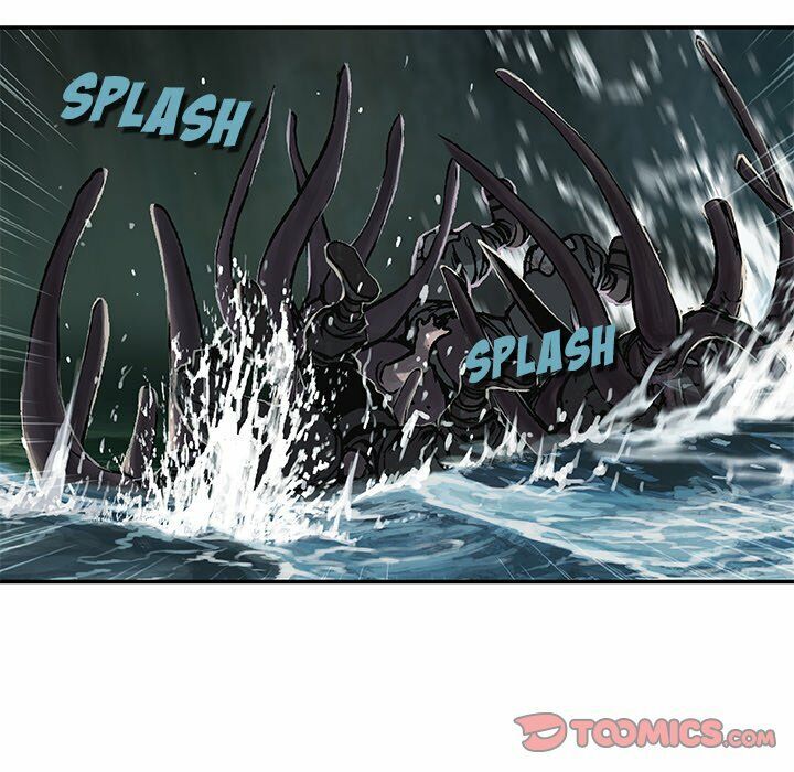 Đứa Con Thần Chết Chapter 94 - Trang 2