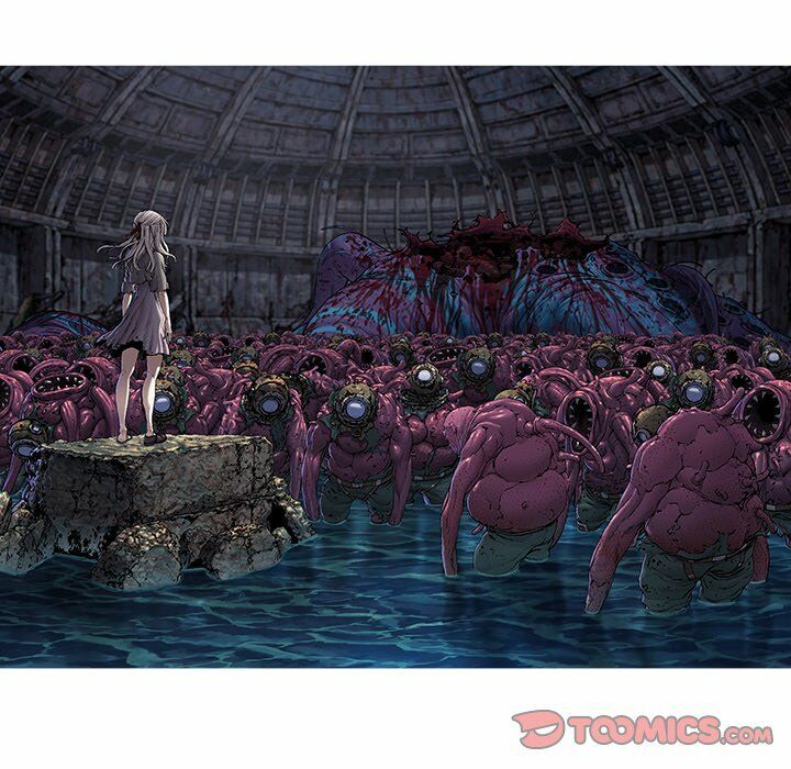 Đứa Con Thần Chết Chapter 94 - Trang 2