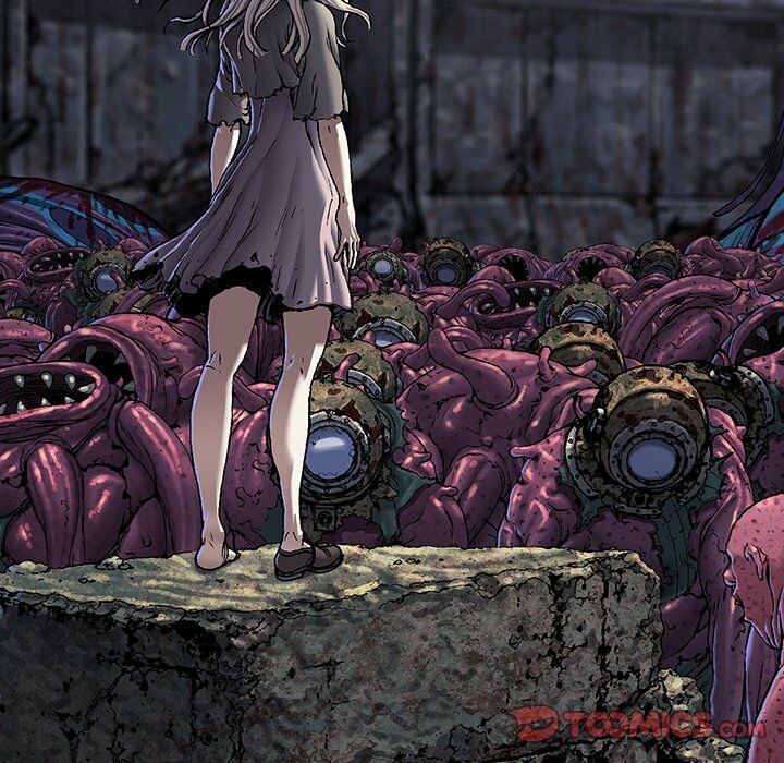 Đứa Con Thần Chết Chapter 94 - Trang 2