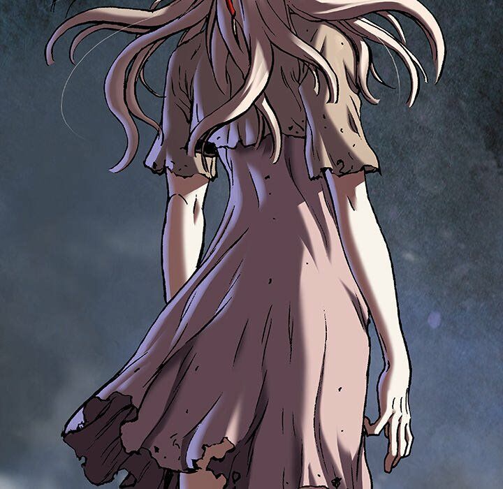 Đứa Con Thần Chết Chapter 94 - Trang 2