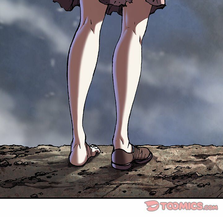 Đứa Con Thần Chết Chapter 94 - Trang 2