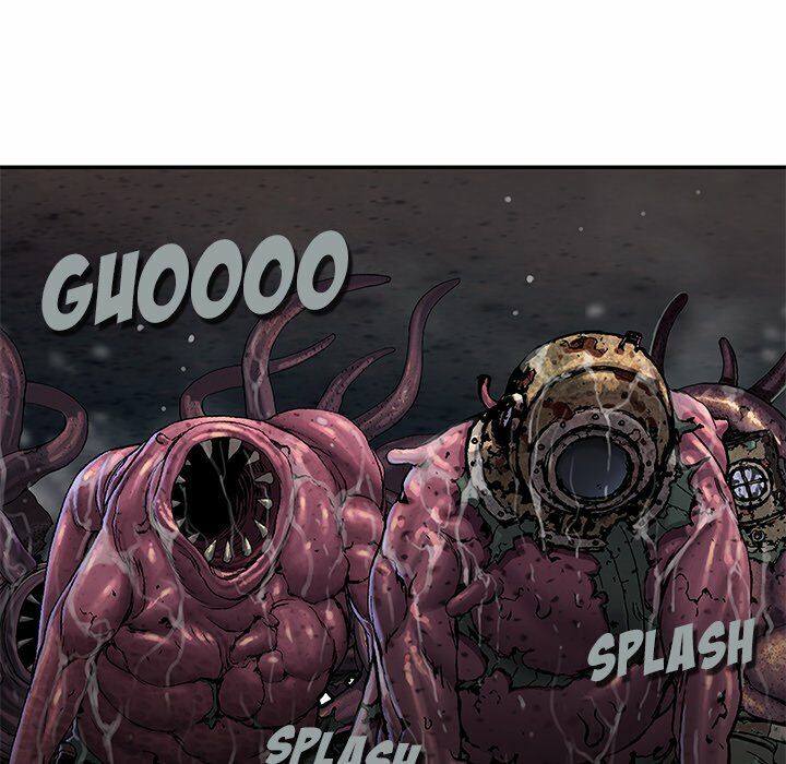 Đứa Con Thần Chết Chapter 94 - Trang 2