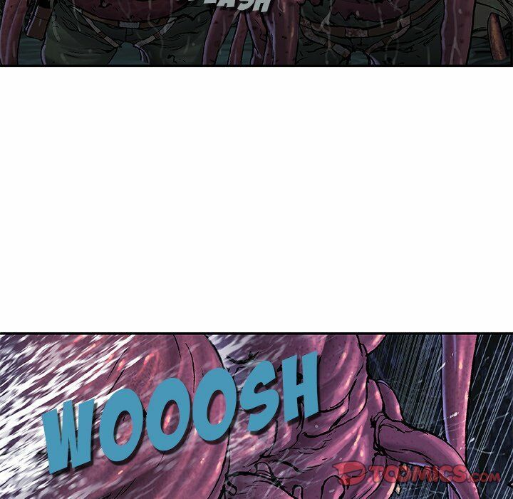 Đứa Con Thần Chết Chapter 94 - Trang 2