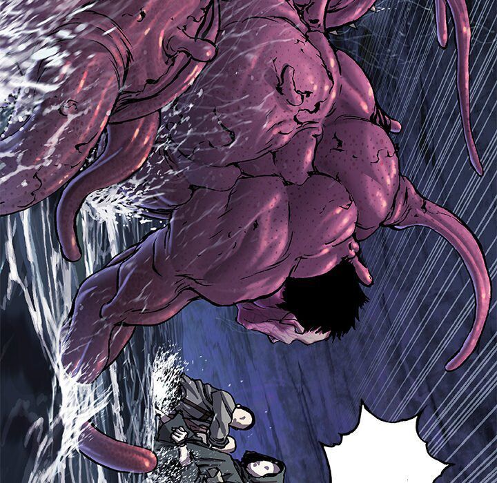 Đứa Con Thần Chết Chapter 94 - Trang 2