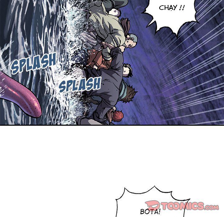 Đứa Con Thần Chết Chapter 94 - Trang 2