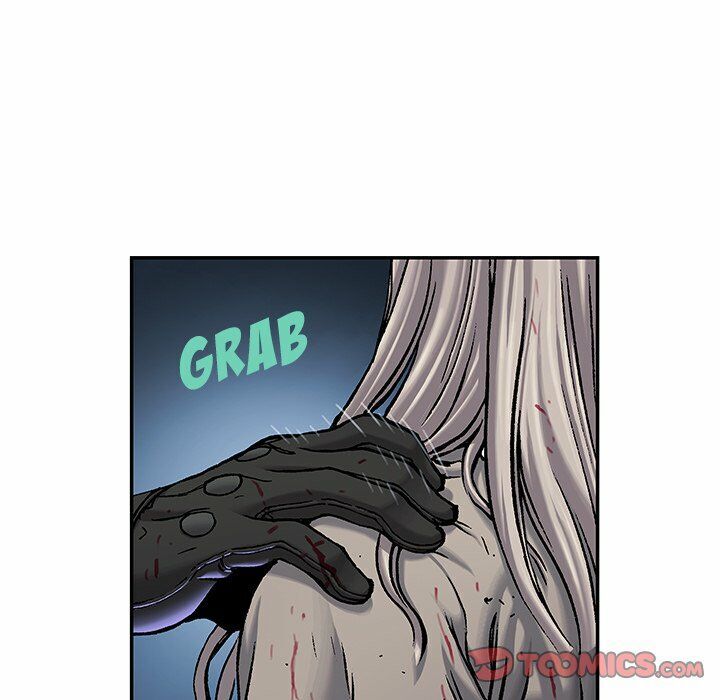 Đứa Con Thần Chết Chapter 95 - Trang 2