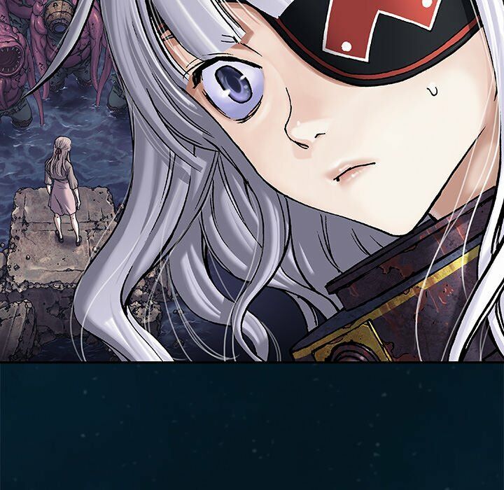 Đứa Con Thần Chết Chapter 95 - Trang 2