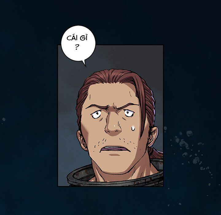Đứa Con Thần Chết Chapter 95 - Trang 2