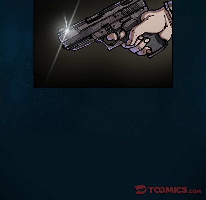 Đứa Con Thần Chết Chapter 95 - Trang 2