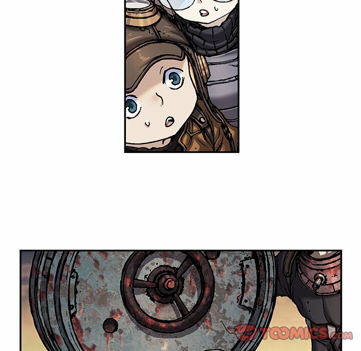 Đứa Con Thần Chết Chapter 96 - Trang 2