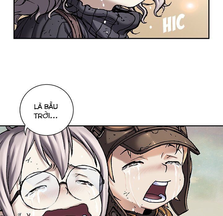Đứa Con Thần Chết Chapter 96 - Trang 2