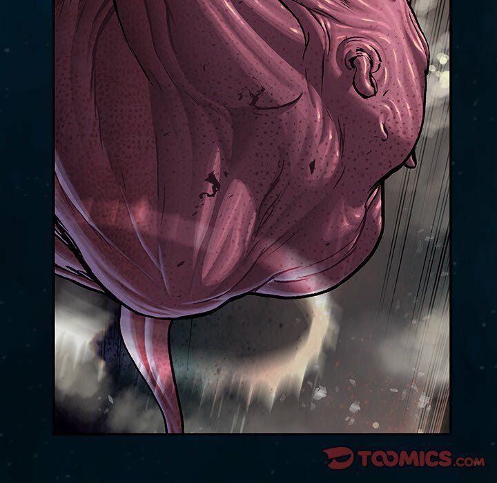 Đứa Con Thần Chết Chapter 96 - Trang 2