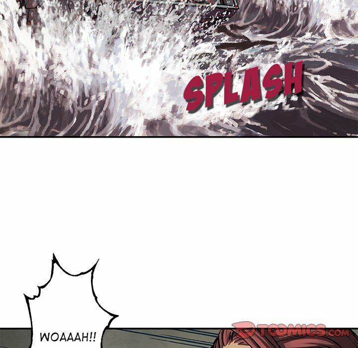 Đứa Con Thần Chết Chapter 97 - Trang 2