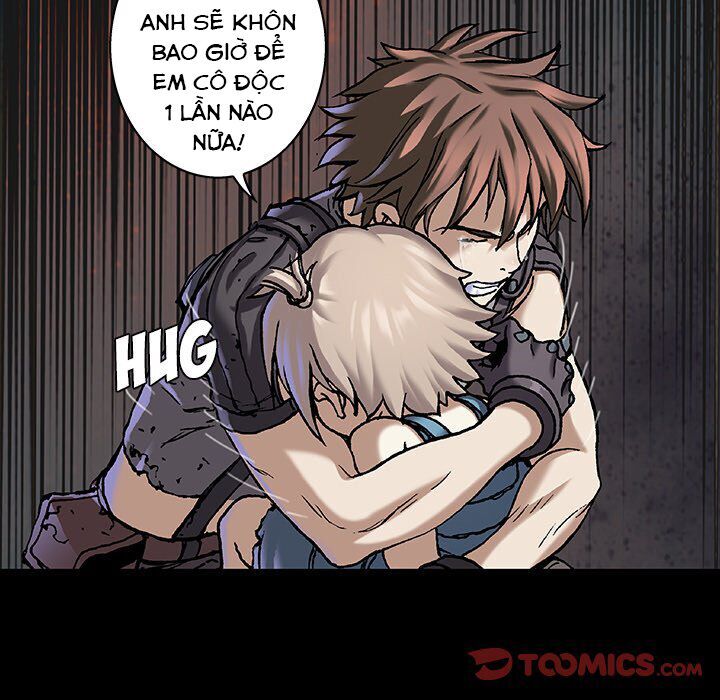 Đứa Con Thần Chết Chapter 98 - Trang 2