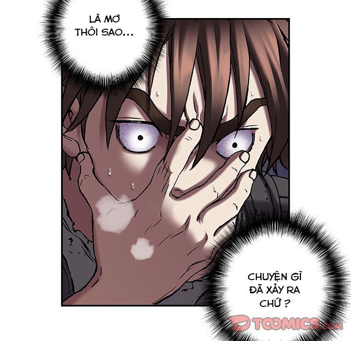 Đứa Con Thần Chết Chapter 98 - Trang 2