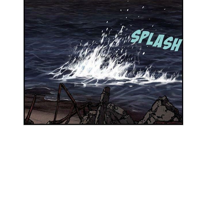 Đứa Con Thần Chết Chapter 99 - Trang 2